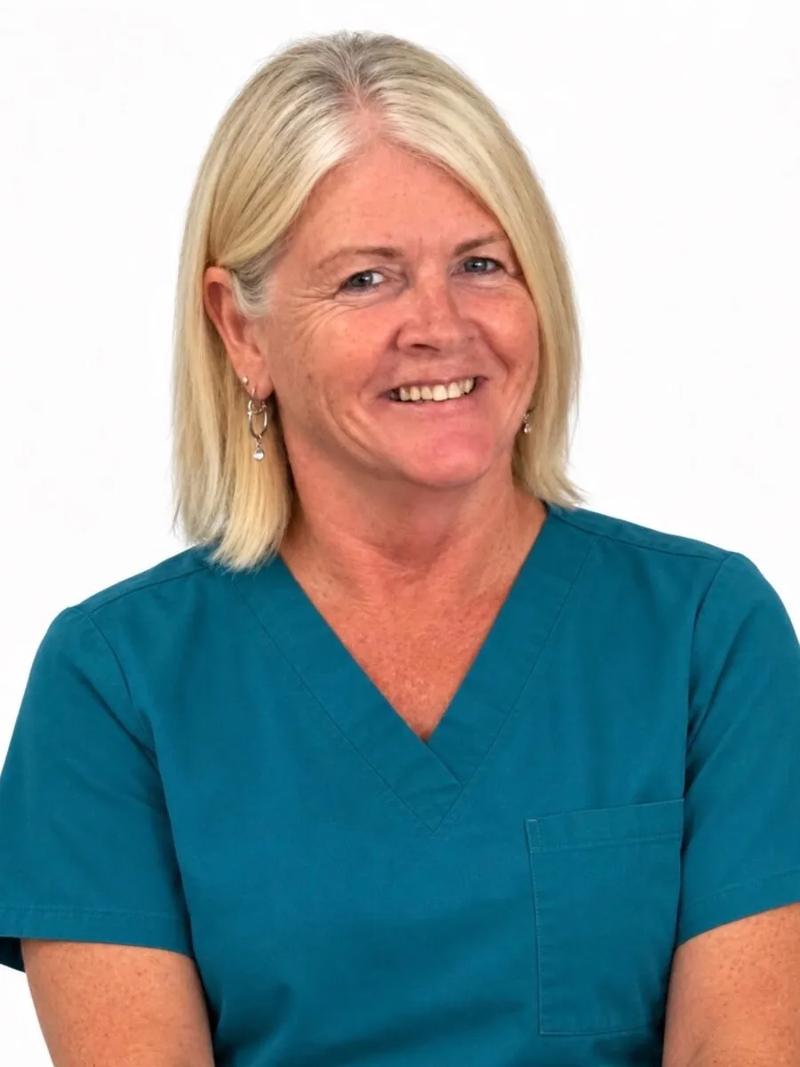 Anne-Marie Williams